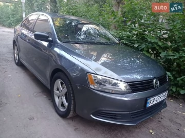Авто Volkswagen Jetta 2013 № 7550294