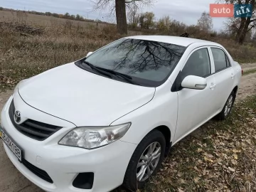 Авто Toyota Corolla 2013 № 7550331