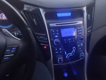 Авто Hyundai Sonata 2012 № 7550347