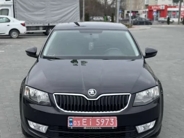 Авто Skoda Octavia 2014 № 7550390