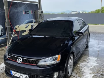 Авто Volkswagen Jetta 2014 № 7550391
