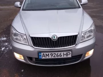 Авто Skoda Octavia 2012 № 7550398