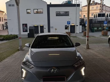 Авто Hyundai Ioniq Electric 2018 № 7550405