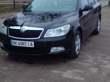 Авто Skoda Octavia 2012 № 7550418