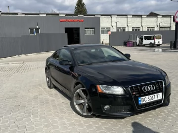Авто Audi A6 2011 № 7550439