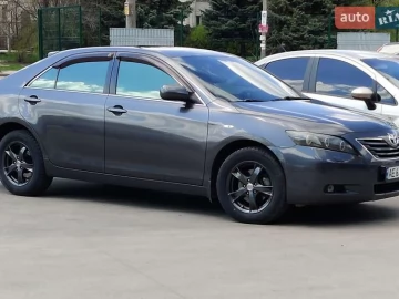 Авто Toyota Camry 2008 № 7550440