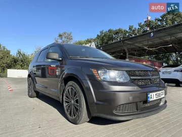 Авто Dodge Journey 2018 № 7550451