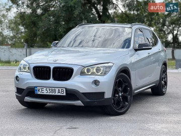 Авто BMW X1 2012 № 7550484