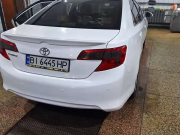 Авто Toyota Camry 2014 № 7550488