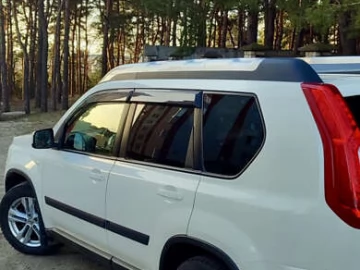 Авто Nissan X-Trail 2013 № 7550506