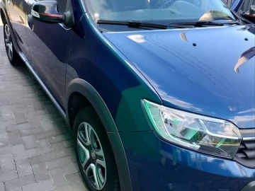 Авто Renault Sandero 2019 № 7550517