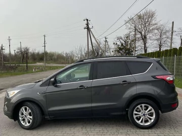 Авто Ford Escape 2018 № 7550565
