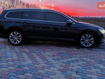 Авто Volkswagen Passat 2015 № 7550590
