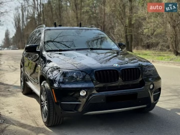 Авто BMW X5 2013 № 7550593