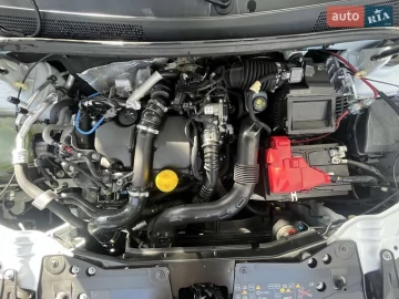 Авто Renault Duster 2019 № 7550594