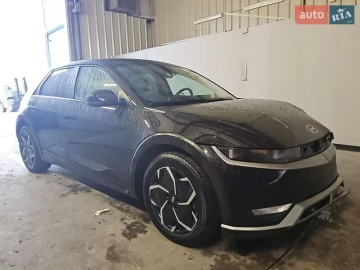 Авто Hyundai Ioniq 5 2023 № 7550645