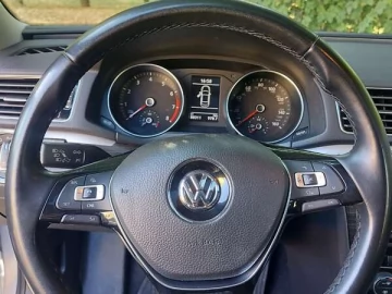 Авто Volkswagen Passat 2018 № 7550649