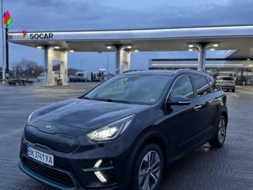 Авто KIA Niro 2019 № 7550727