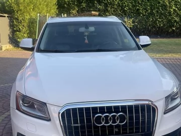 Авто Audi Q5 2015 № 7550769