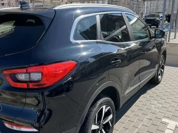 Авто Renault Kadjar 2019 № 7550782