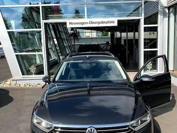 Авто Volkswagen Passat 2017 № 7550829