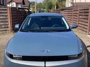 Авто Hyundai Ioniq 5 2023 № 7550857