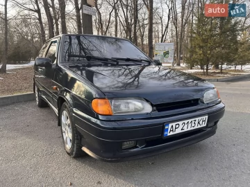 Авто ВАЗ 2113 Samara 2007 № 7550897