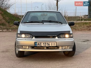 Авто ВАЗ 2115 Samara 2007 № 7550899