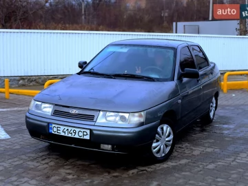 Авто ВАЗ 2110 2011 № 7550917