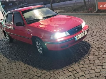 Авто Daewoo Nexia 2007 № 7550923
