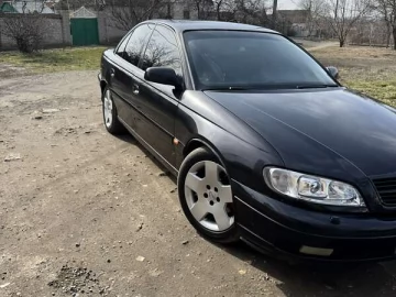 Авто Opel Omega 2003 № 7550935