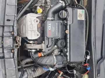 Авто Ford Fiesta 2006 № 7550950
