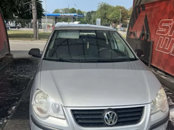 Авто Volkswagen Polo 2005 № 7550964