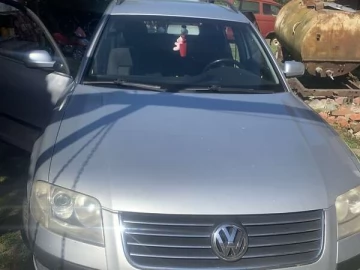 Авто Volkswagen Passat 2002 № 7551014