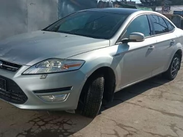 Авто Ford Mondeo 2013 № 7551019