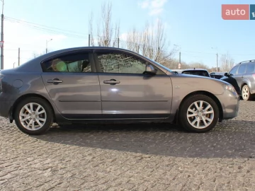 Авто Mazda 3 2006 № 7551026