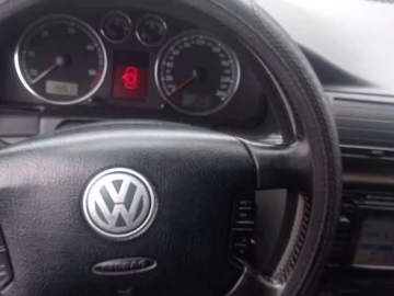 Авто Volkswagen Passat 2004 № 7551033