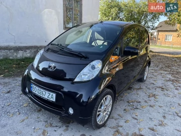 Авто Peugeot Ion 2011 № 7551050