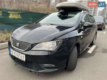 Авто SEAT Ibiza 2012 № 7551078