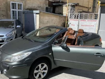 Авто Peugeot 307 2004 № 7551093