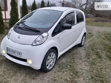 Авто Peugeot Ion 2015 № 7551099