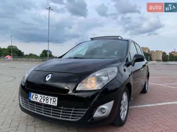Авто Renault Grand Scenic 2011 № 7551119