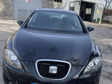 Авто SEAT Leon 2006 № 7551128