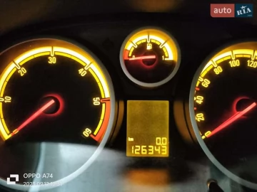 Авто Opel Corsa 2010 № 7551146