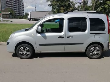 Авто Renault Kangoo 2008 № 7551219