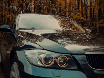 Авто BMW 3 Series 2008 № 7551230