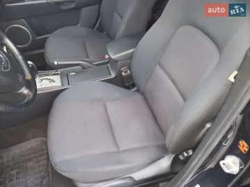 Авто Mazda 3 2008 № 7551260