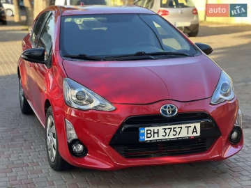 Авто Toyota Prius 2015 № 7551326
