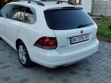 Авто Volkswagen Jetta 2013 № 7551351