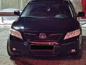 Авто Toyota Camry 2008 № 7551381